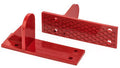 Snow Guard – McDonalds Red